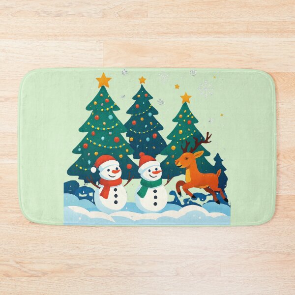 Item preview, Christmas fever designed and sold by noport.
