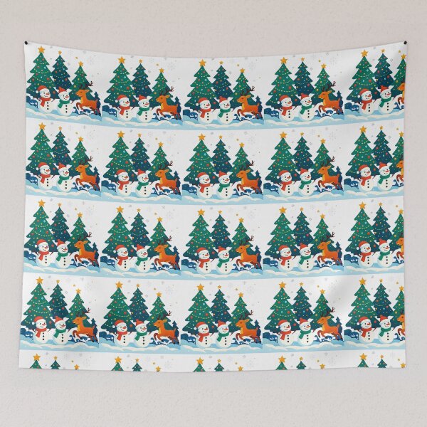 Item preview, Christmas fever designed and sold by noport.