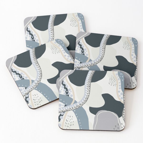 Item preview, Shades of Grey designed and sold by Meadows Lane.