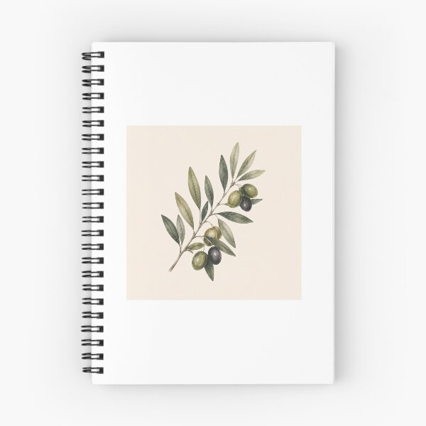 Item preview, Peace Grows Here | Vintage Olive Branch Botanical Design designed and sold by Fm204.