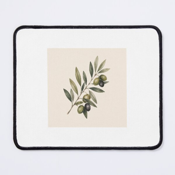 Item preview, Peace Grows Here | Vintage Olive Branch Botanical Design designed and sold by Fm204.
