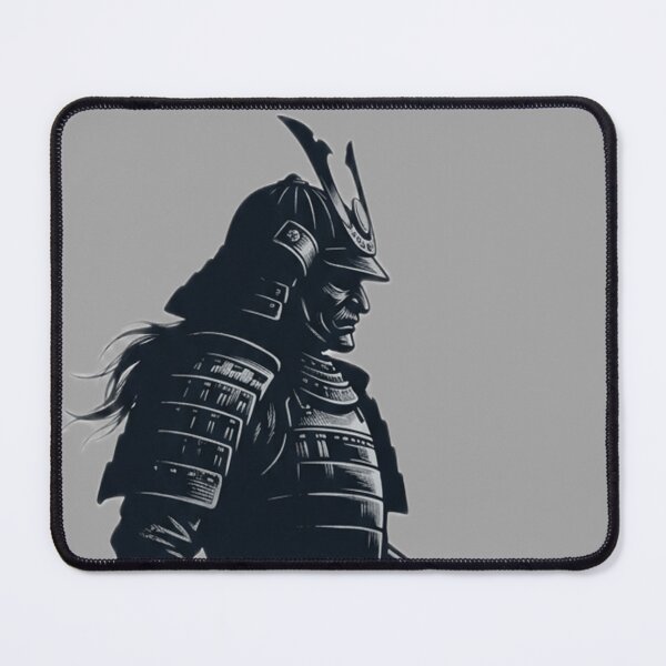 Item preview, Samurai designed and sold by The King's general goods.