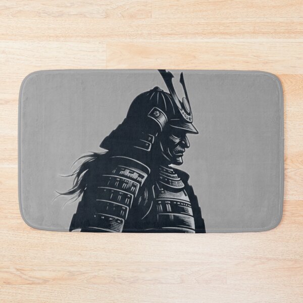 Item preview, Samurai designed and sold by The King's general goods.