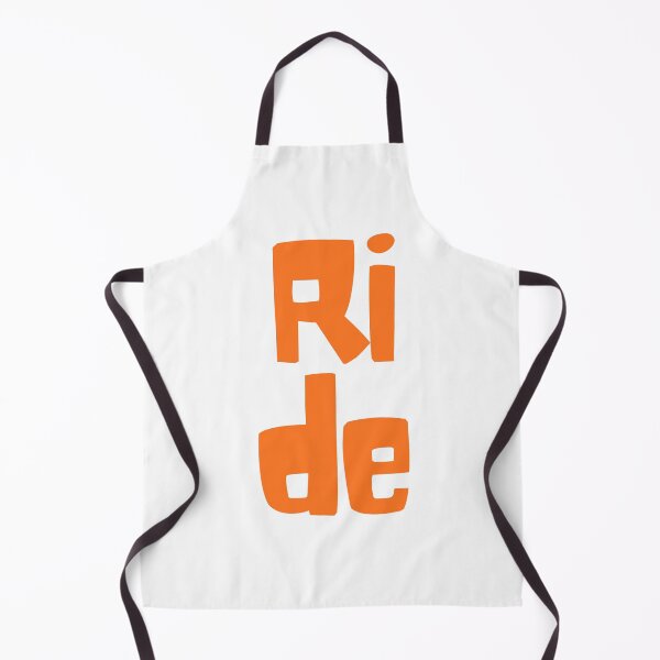 Item preview, Ride Cool Helmet Sticker, Funny car bumper sticker designed and sold by thesmokeydogs.