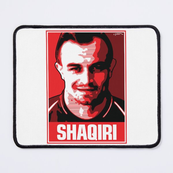 Item preview, Shaqiri - SWITZERLAND designed and sold by DFA.