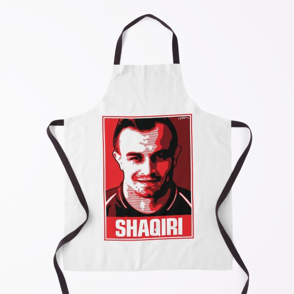 Item preview, Shaqiri - SWITZERLAND designed and sold by DFA.