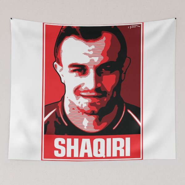 Item preview, Shaqiri - SWITZERLAND designed and sold by DFA.