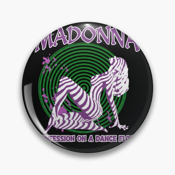 Item preview, Confession on a dance floor II 2026 designed and sold by PatrickRobbin.