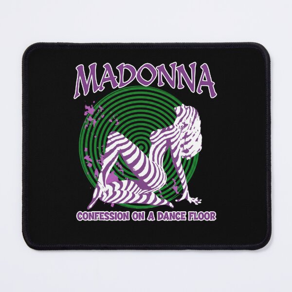 Item preview, Confession on a dance floor II 2026 designed and sold by PatrickRobbin.