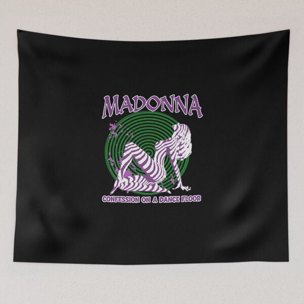 Item preview, Confession on a dance floor II 2026 designed and sold by PatrickRobbin.