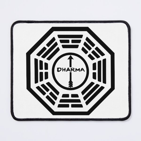 Item preview, DHARMA Station: The Arrow designed and sold by Viperlord.