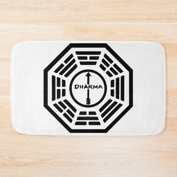 Item preview, DHARMA Station: The Arrow designed and sold by Viperlord.