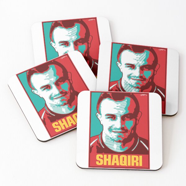 Item preview, Shaqiri - LIV designed and sold by DFA.
