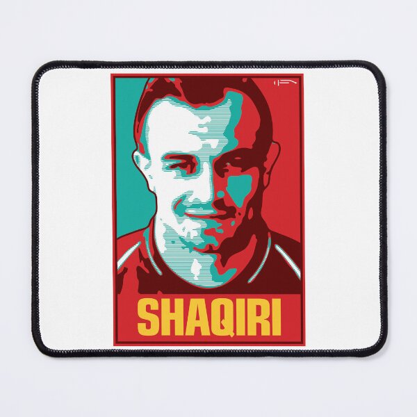 Item preview, Shaqiri - LIV designed and sold by DFA.