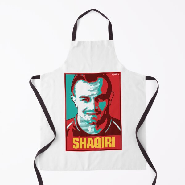 Item preview, Shaqiri - LIV designed and sold by DFA.