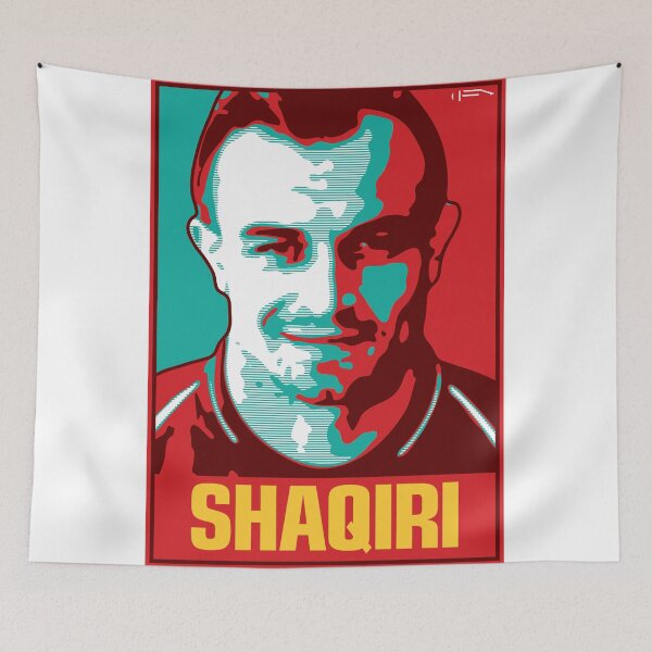 Item preview, Shaqiri - LIV designed and sold by DFA.