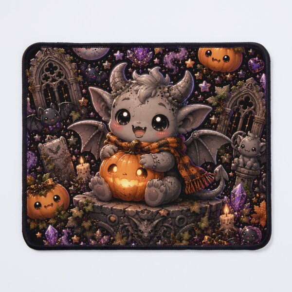 Item preview, Little Gargoyle designed and sold by KJ Frost.