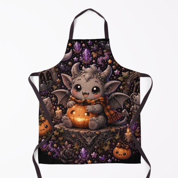 Item preview, Little Gargoyle designed and sold by KJ Frost.