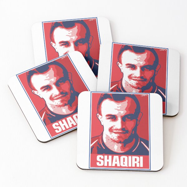 Artikelvorschau, Shaqiri - STO entworfen und verkauft von DFA.