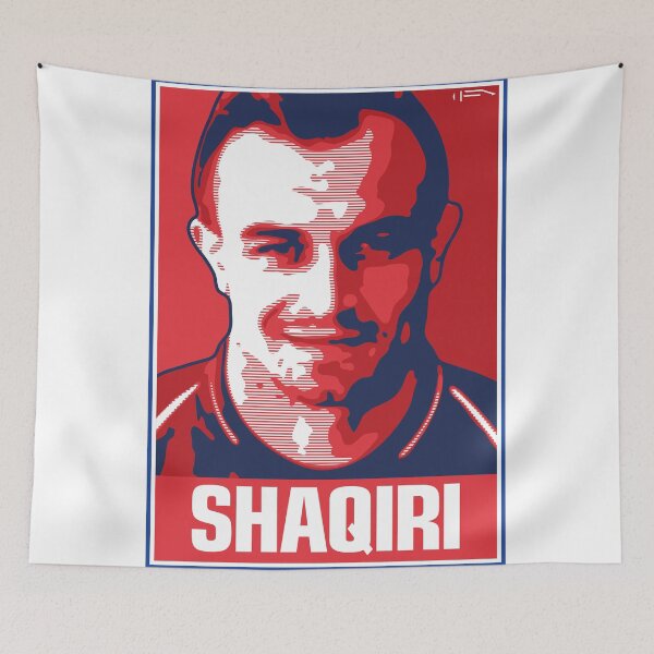 Item preview, Shaqiri - STO designed and sold by DFA.