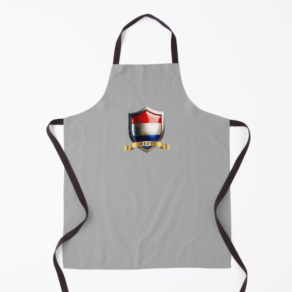 Item preview, Frey Dutch Heritage Crest Shield designed and sold by Highlandkings.