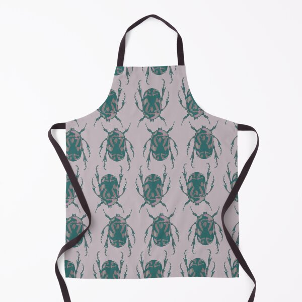 Item preview, Mauve Beetle designed and sold by ellieoxenfree.
