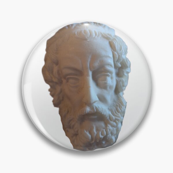 Item preview, Homer face designed and sold by AGrahamPoetry.