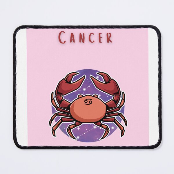 Item preview, Star sign, Cancer, horoscope designed and sold by By The Moon.