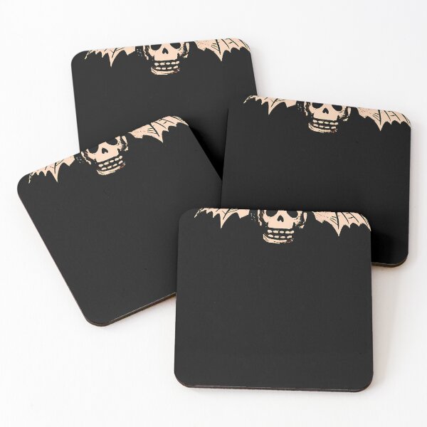 Item preview, Avenged Avanged The Sevenfold VL5 designed and sold by Mixzex.