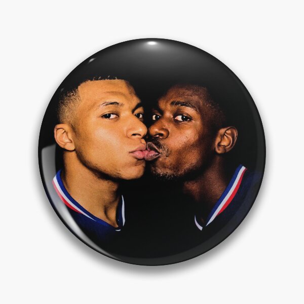 Item preview, Funny Mbappe-El-Dictator designed and sold by Thudesign85.