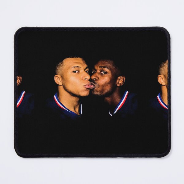 Item preview, Funny Mbappe-El-Dictator designed and sold by Thudesign85.
