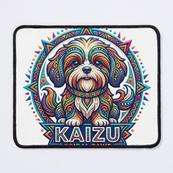 Item preview, SHIH TZU designed and sold by likbatonboot.