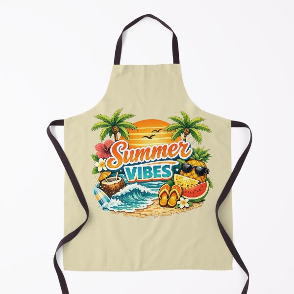 Item preview, Summer Vibes designed and sold by noport.