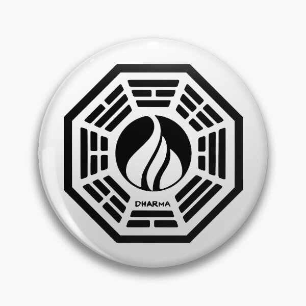Artikelvorschau, DHARMA Station: Die Flamme entworfen und verkauft von Viperlord.