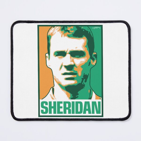 Item preview, Sheridan - REPUBLIC OF IRELAND designed and sold by DFA.