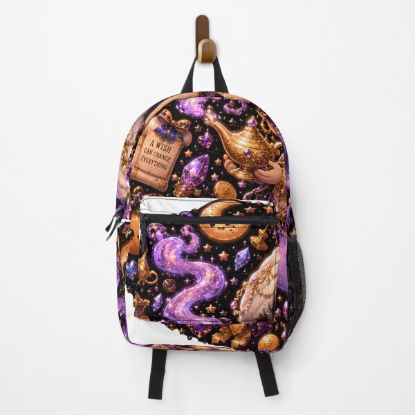 Item preview, Little Genie designed and sold by KJ Frost.