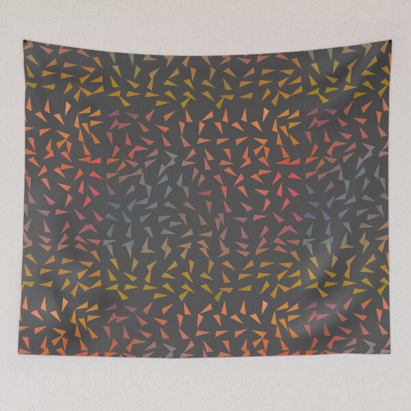 Item preview, Shattered Sunset designed and sold by JaygiesDesign.