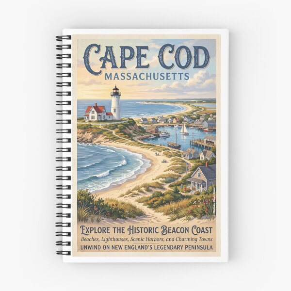 Item preview, Cape Cod, USA designed and sold by Theodor Decker.