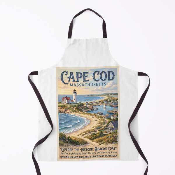 Item preview, Cape Cod, USA designed and sold by Theodor Decker.