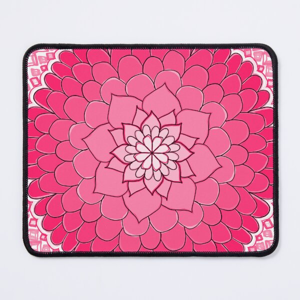 Item preview, Flower in hues red designed and sold by CrimsonFeather7.