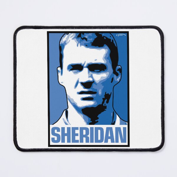 Item preview, Sheridan - SHW designed and sold by DFA.