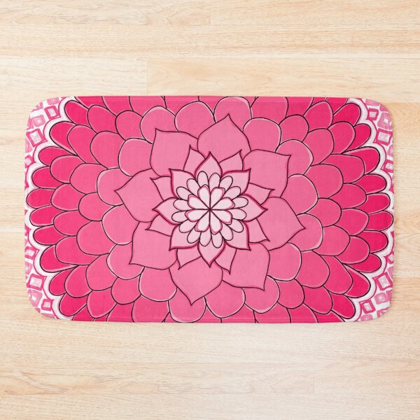 Item preview, Flower in hues red designed and sold by CrimsonFeather7.