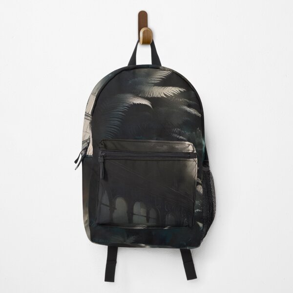 Item preview, Echoes of the Forgotten Greenhouse - Classic Art designed and sold by Dhenin Studio.
