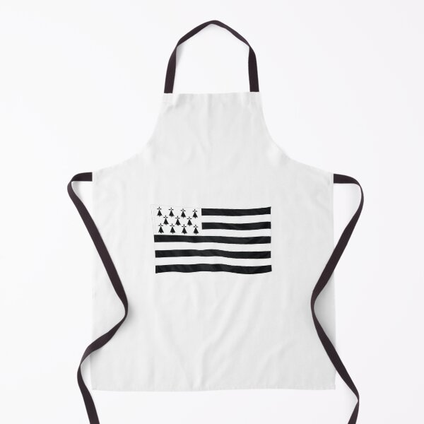Item preview, Breton flag Gwenn Ha Du designed and sold by shawachester.