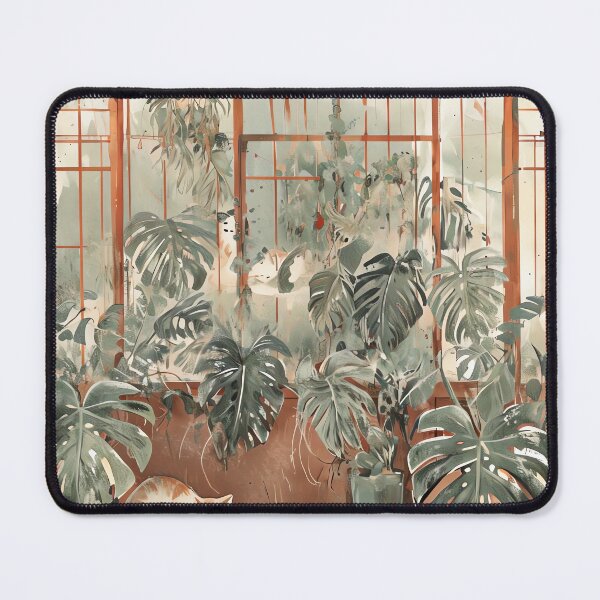 Item preview, The Sunlit Sanctuary designed and sold by ONYX Pixee.