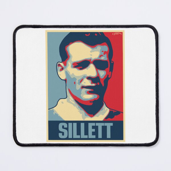 Item preview, Sillett designed and sold by DFA.