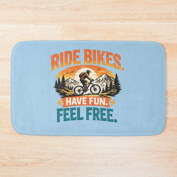 Item preview, Ride Bikes designed and sold by noport.