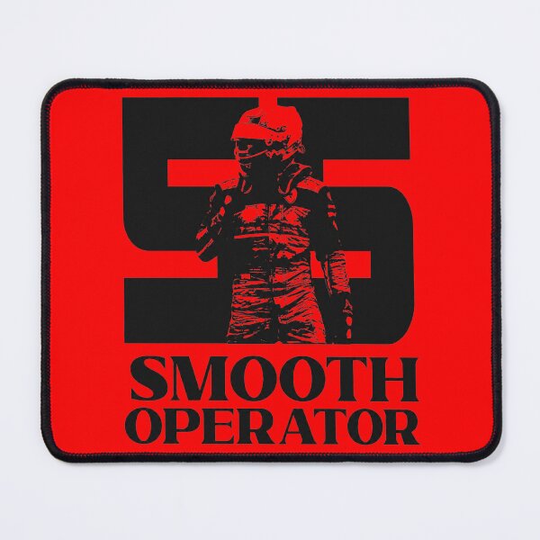 Item preview, Smooth Operator designed and sold by NitroPulse.