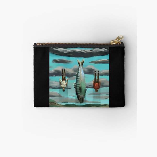 Item preview, Haruki Murakami Painting VL16 designed and sold by Mixzex.