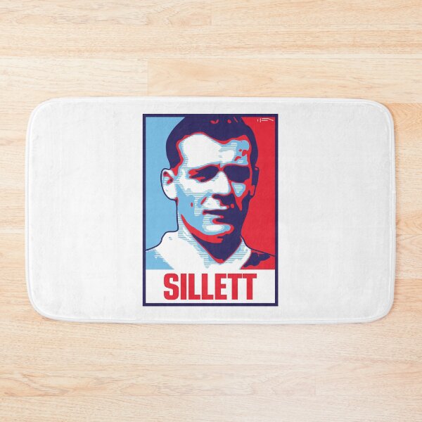 Item preview, Sillett - ENGLAND designed and sold by DFA.